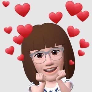 Meet your Posher, Sylvie